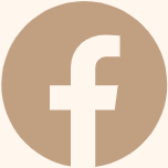 Brown Facebook logo